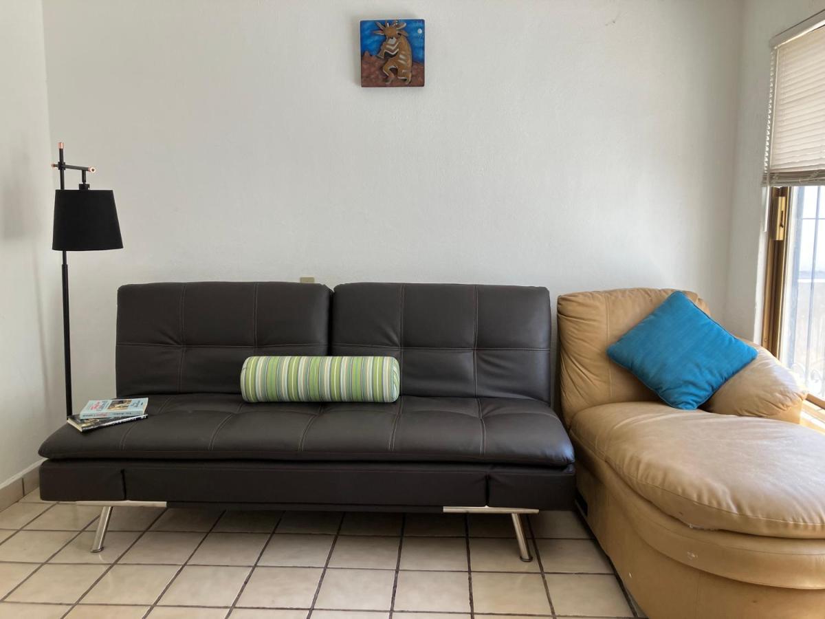 San Carlos Nuevo Guaymas Vista Al Mar Y Alberca Privada En Sector Bahia 빌라 외부 사진